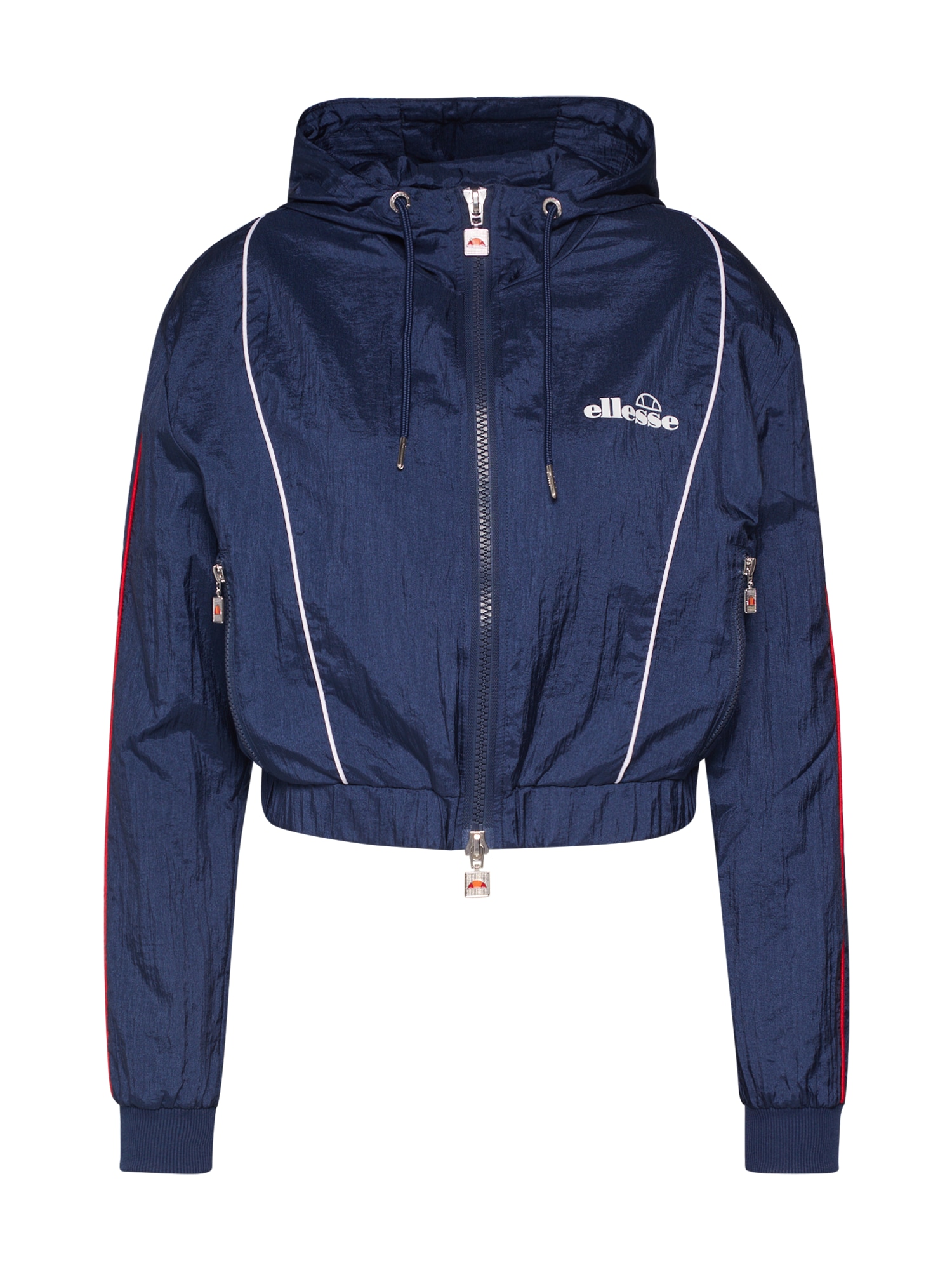 ELLESSE Geacă de primăvară-toamnă 'SOFIA'  navy