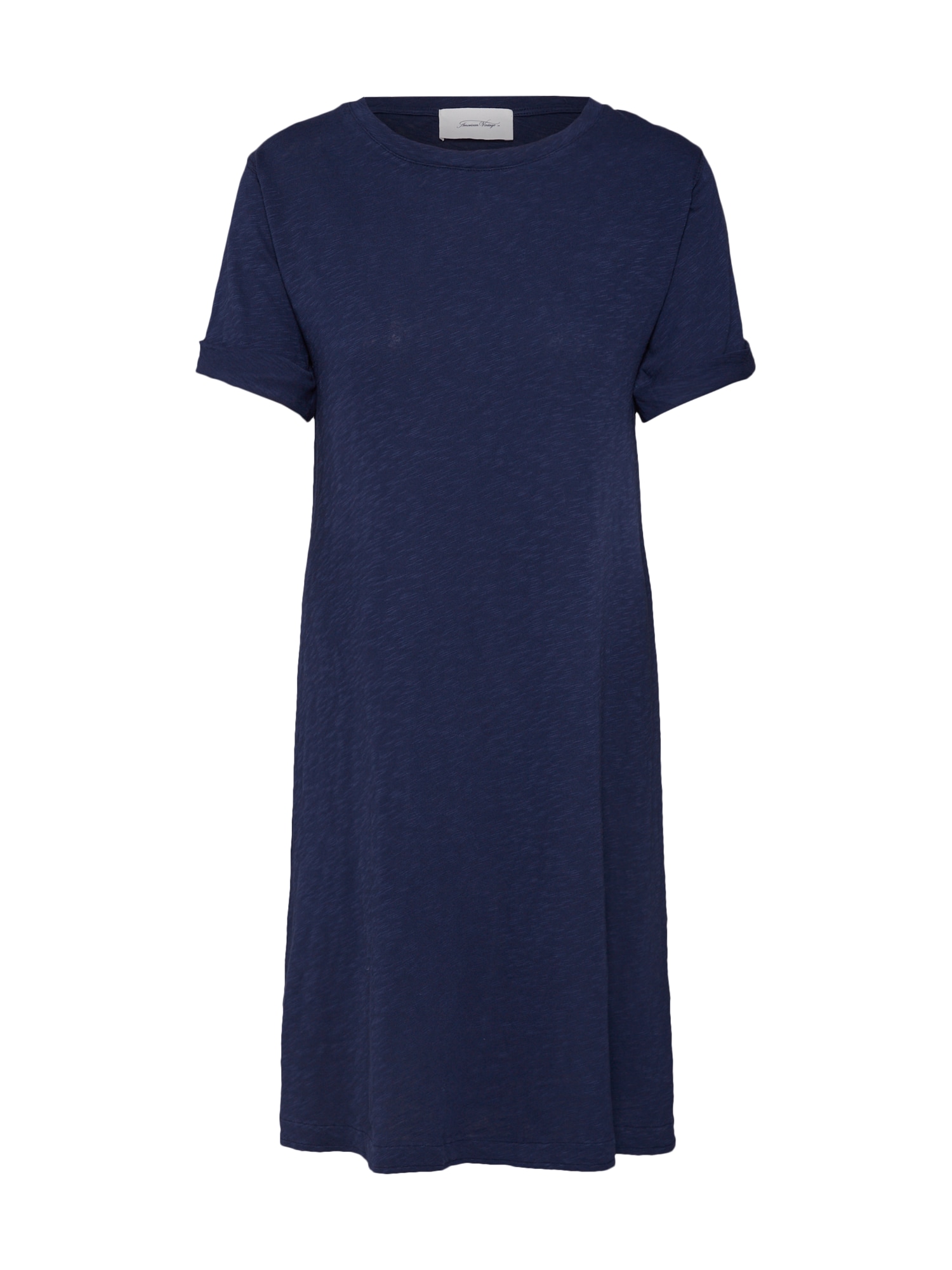 AMERICAN VINTAGE Rochie 'Bysapick'  albastru