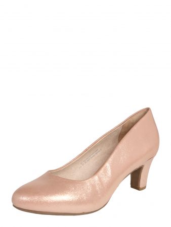 Bugatti Pumps 'Jade'  roze