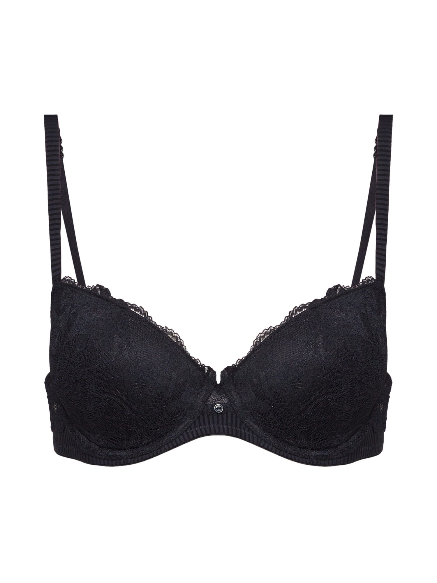 ESPRIT Sutien 'MACKAY'  negru