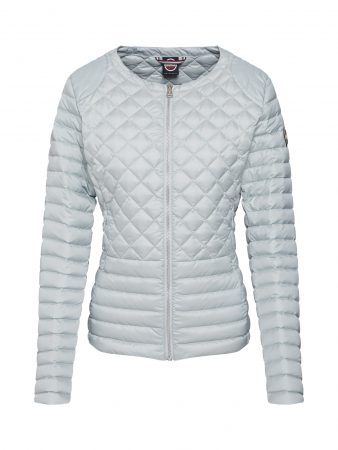 Colmar Geacă de primăvară-toamnă 'GIACCHE PIUMA DONNA'  gri