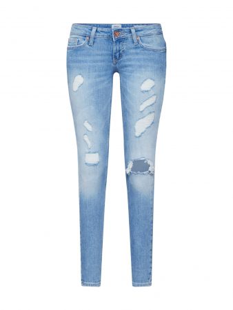 ONLY Jeans 'Coral'  denim albastru