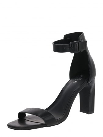 CALL IT SPRING Sandale 'ALEXISS'  negru