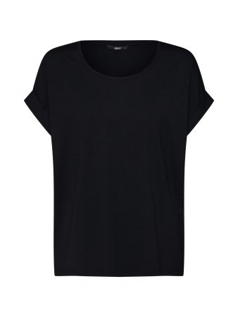 ONLY Tricou  negru