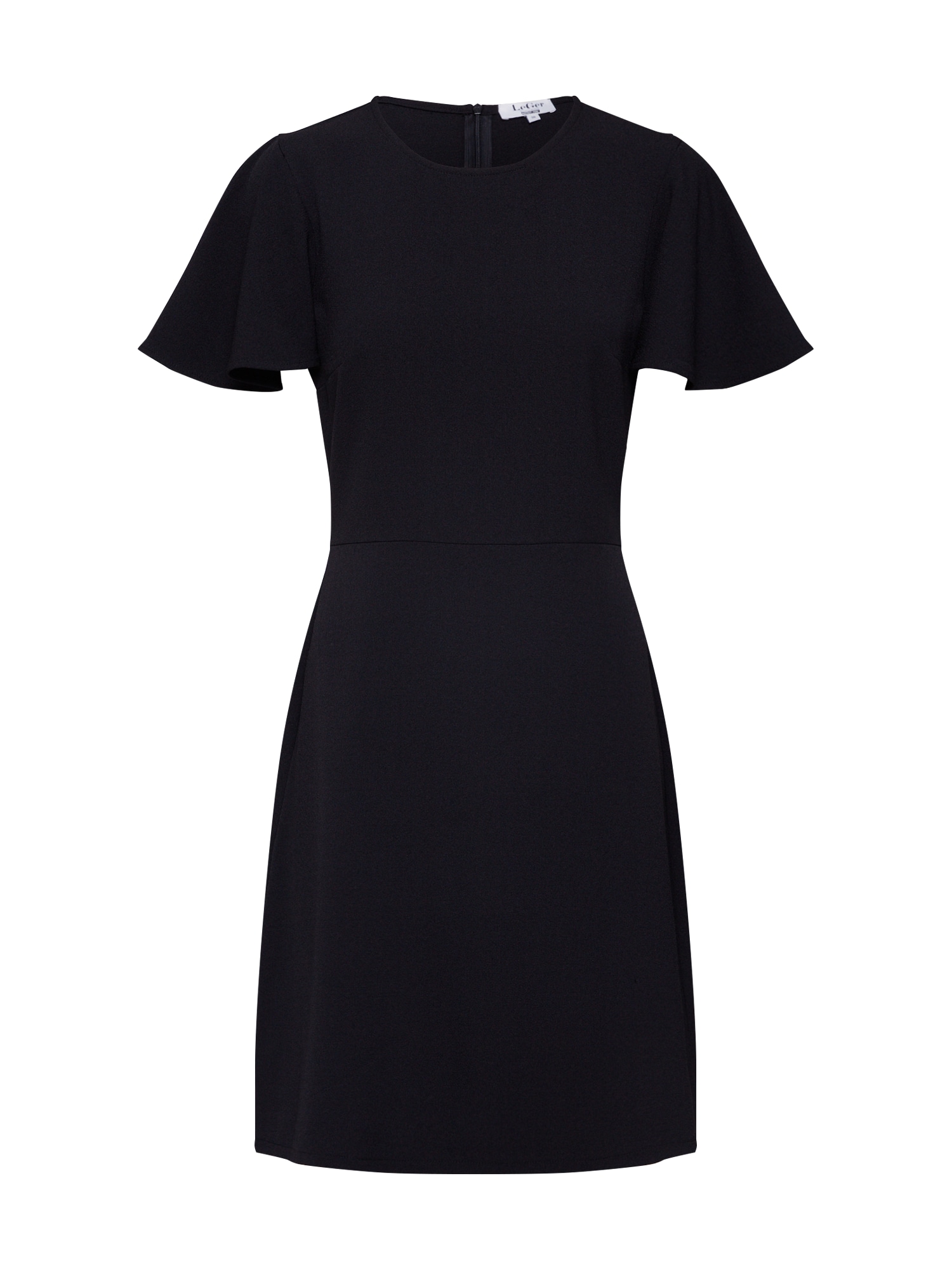 LeGer By Lena Gercke Rochie de seară 'Finja'  negru