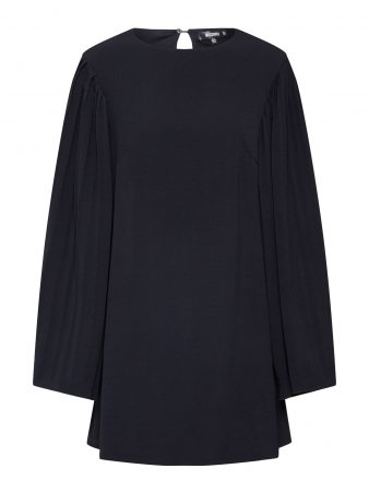 Missguided Rochie  negru