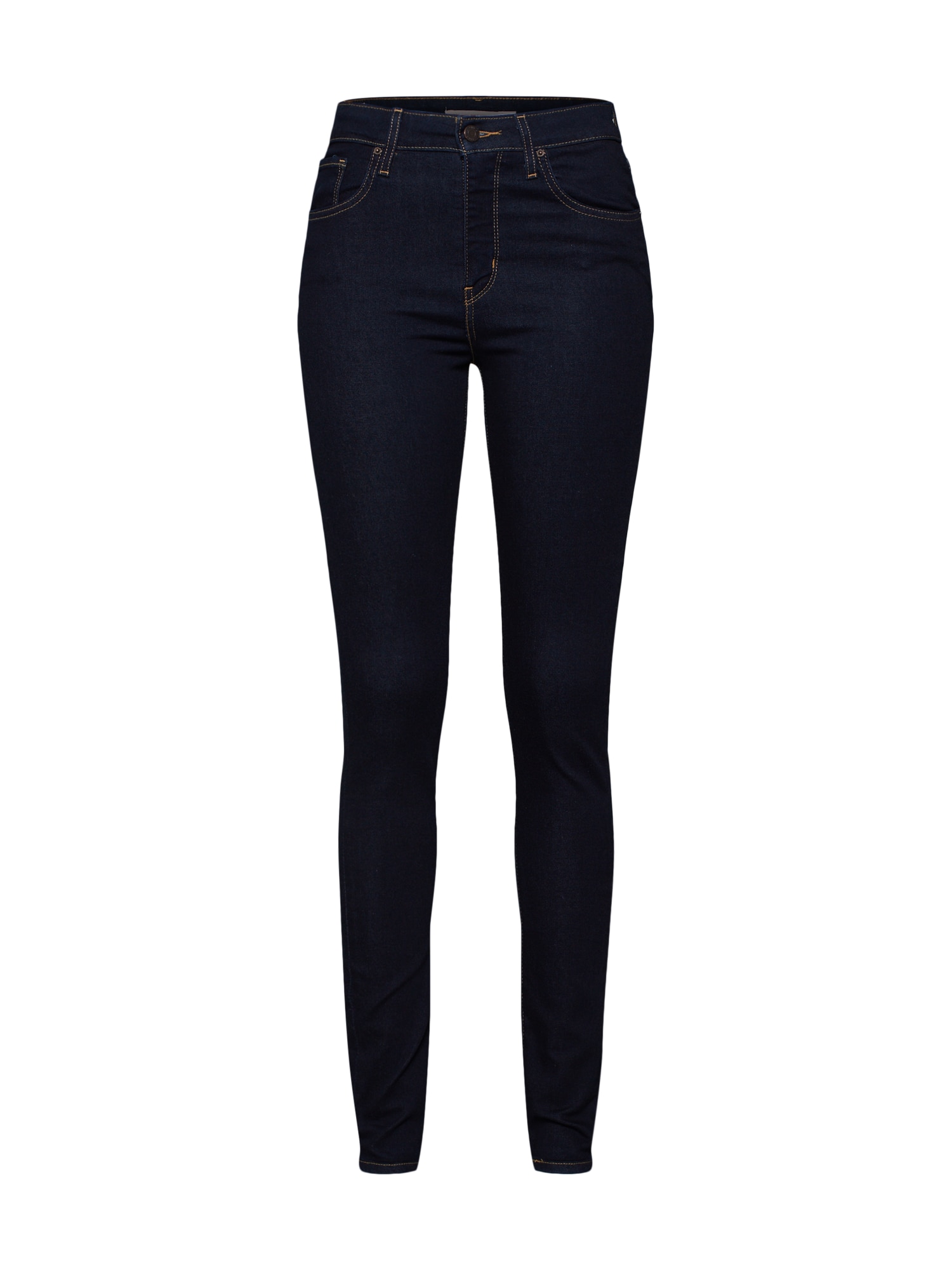 LEVI'S Jeans '721' albastru închis