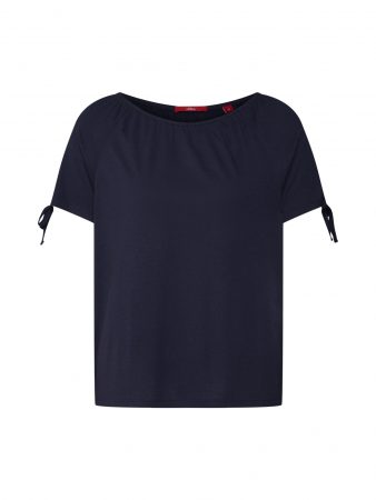 S.Oliver Tricou  albastru închis