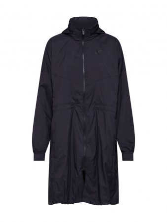 Nike Sportswear Geacă de primăvară-toamnă  negru