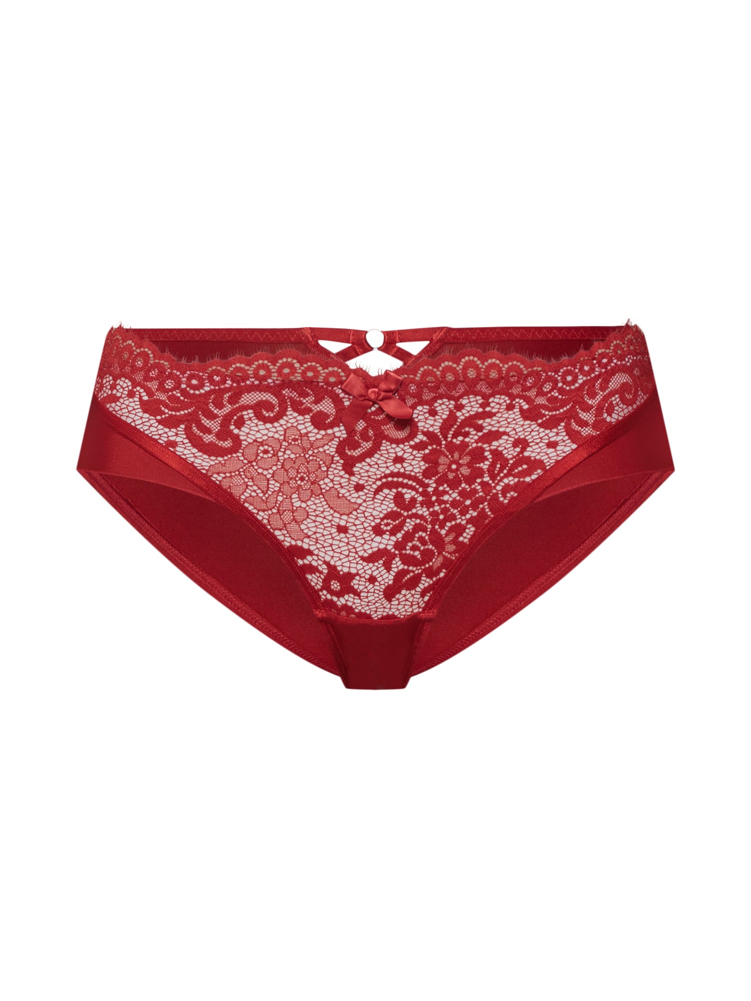 Hunkemöller Slip 'Ingrid'  roșu