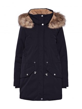 ONLY Parka de iarnă  negru