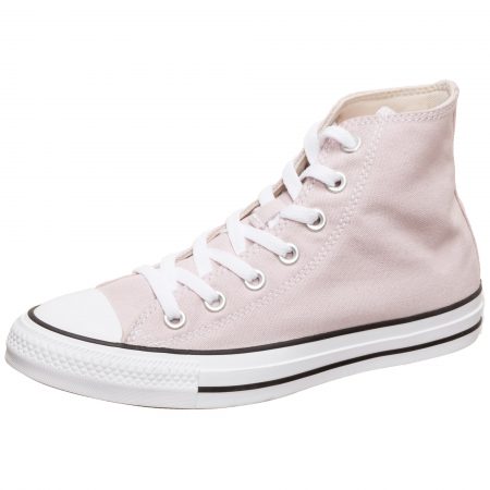 CONVERSE Sneaker înalt  alb / roz vechi