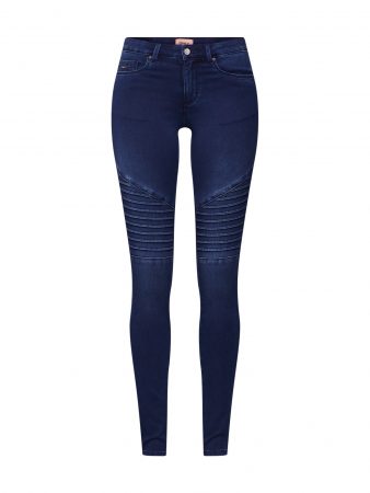 ONLY Jeans 'Royal'  denim albastru