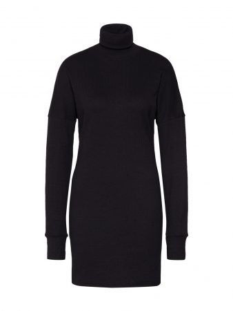Missguided Rochie  negru