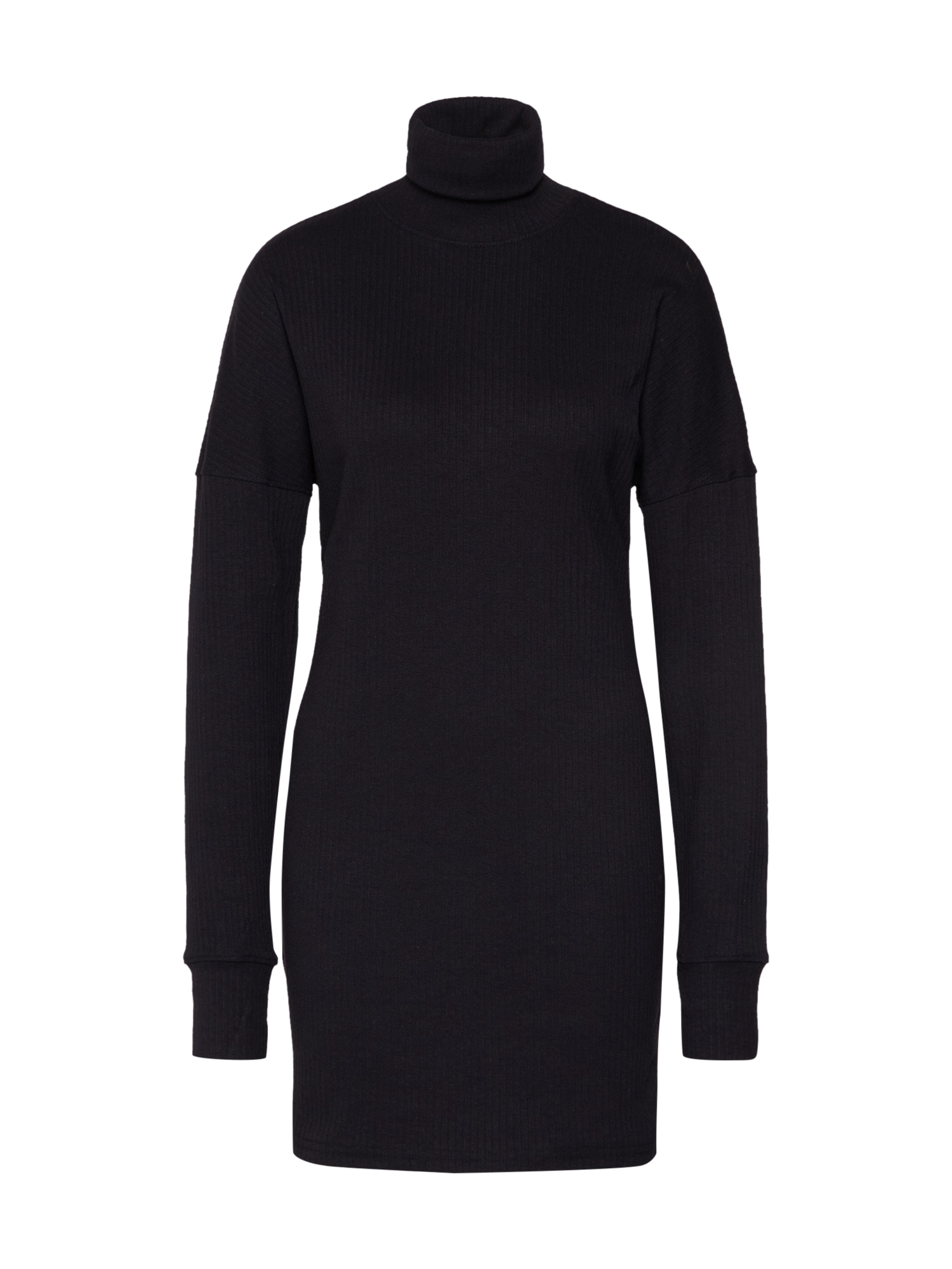 Missguided Rochie  negru