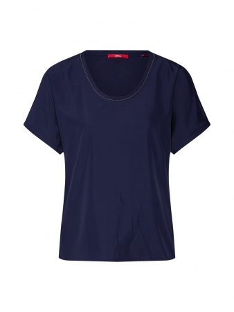 S.Oliver Tricou  navy