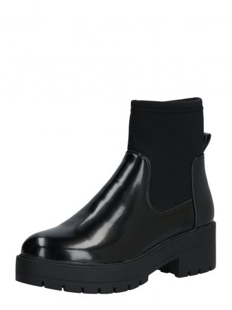 ONLY Ghete chelsea 'ONLBRANKA'  negru