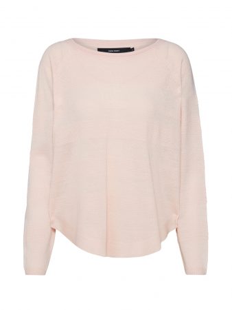 VERO MODA Pulover 'VMCAVA STRUCTURE BLOUSE NOOS'  roz