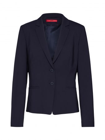 HUGO Sacou  navy