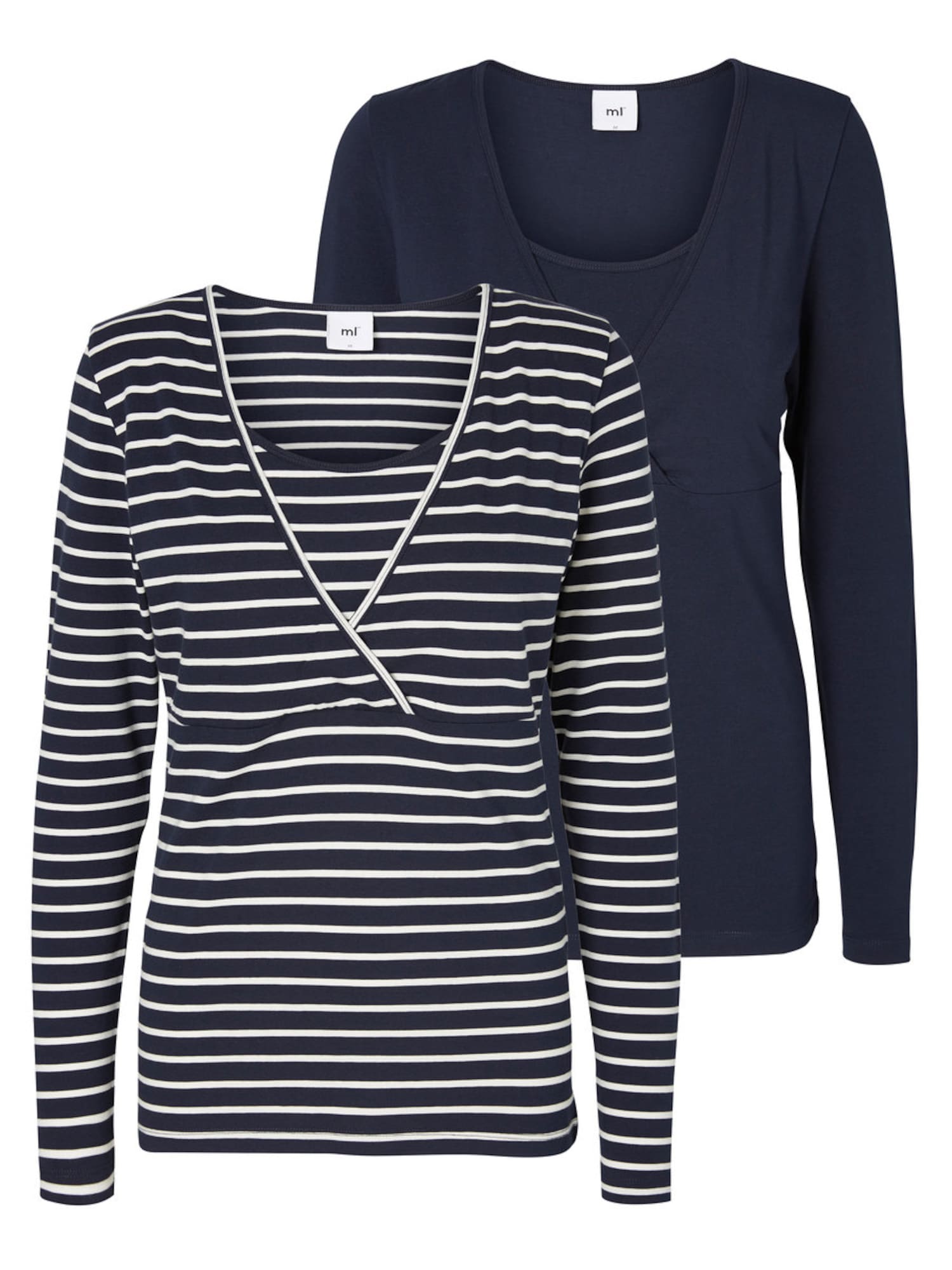 MAMALICIOUS Tricou  albastru