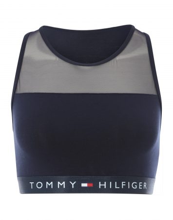 Tommy Hilfiger Underwear Sutien  navy