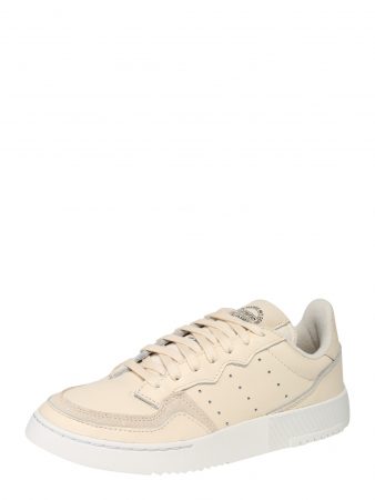 ADIDAS ORIGINALS Sneaker low 'Supercourt'  bej