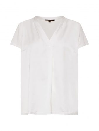 MORE & MORE Bluză  offwhite