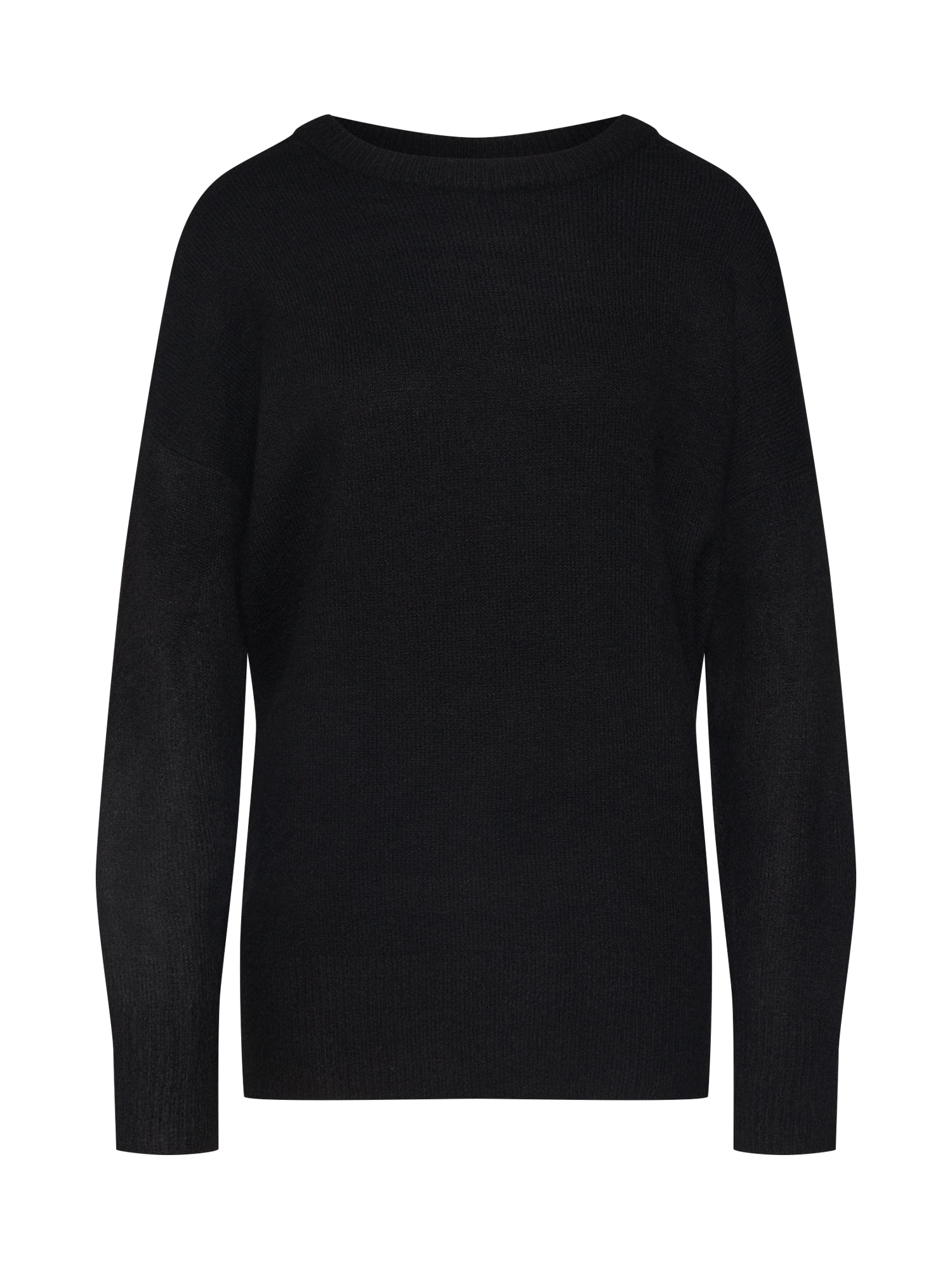 VERO MODA Pulover 'MURE'  negru