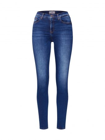 LTB Jeans 'AMY'  denim albastru
