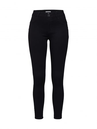 Hailys Jeans 'LG HW C JN Push'  negru