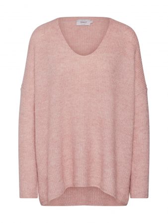 ONLY Pulover  roze