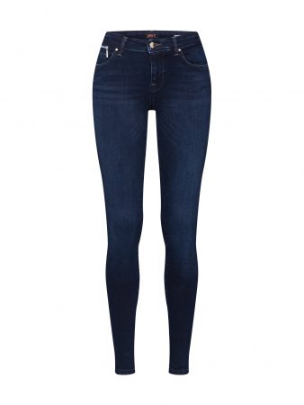 ONLY Jeans 'Lisa'  albastru închis