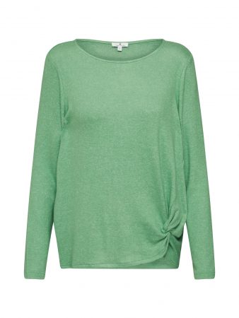 TOM TAILOR Tricou  verde