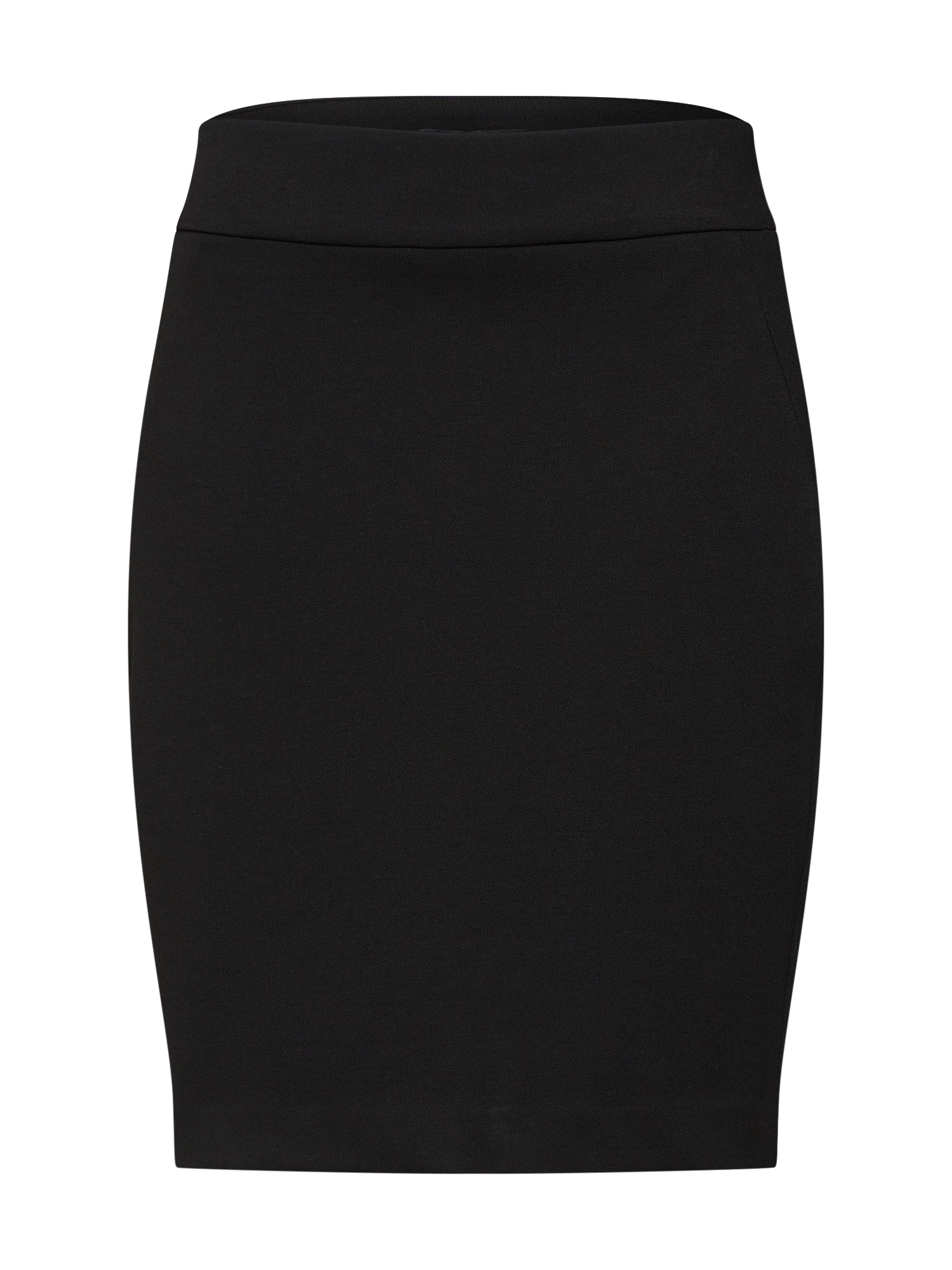 Banana Republic Fustă negru