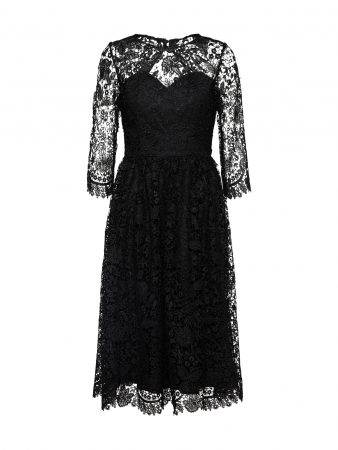 Chi Chi London Rochie de cocktail  negru