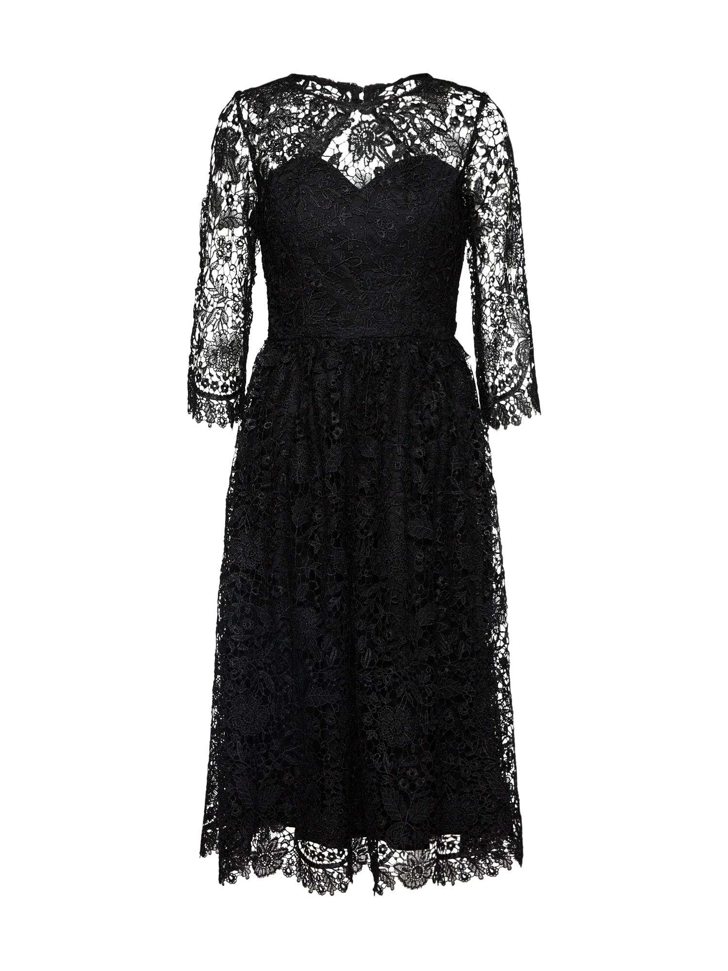 Chi Chi London Rochie de cocktail  negru