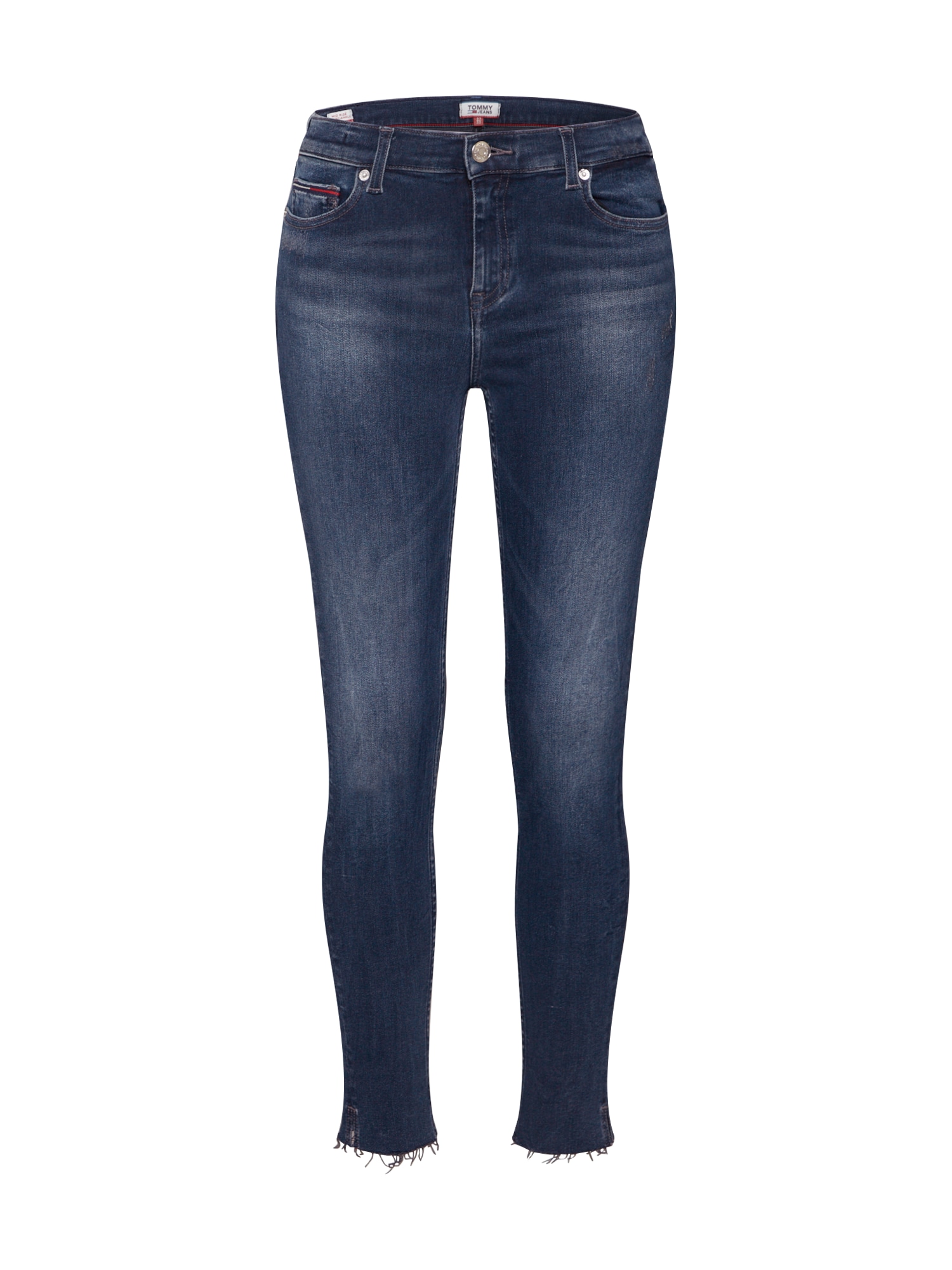 Tommy Jeans Jeans 'Nora'  albastru închis