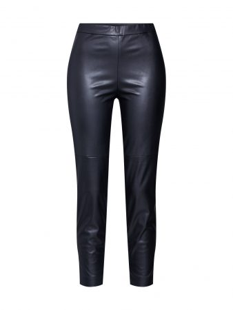 COMMA Pantaloni  negru