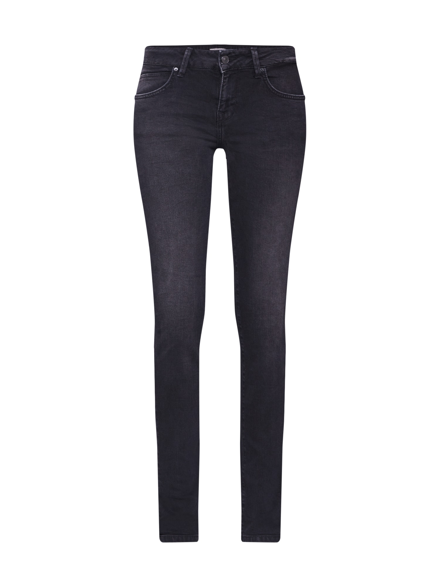 LTB Jeans 'Nicole' negru