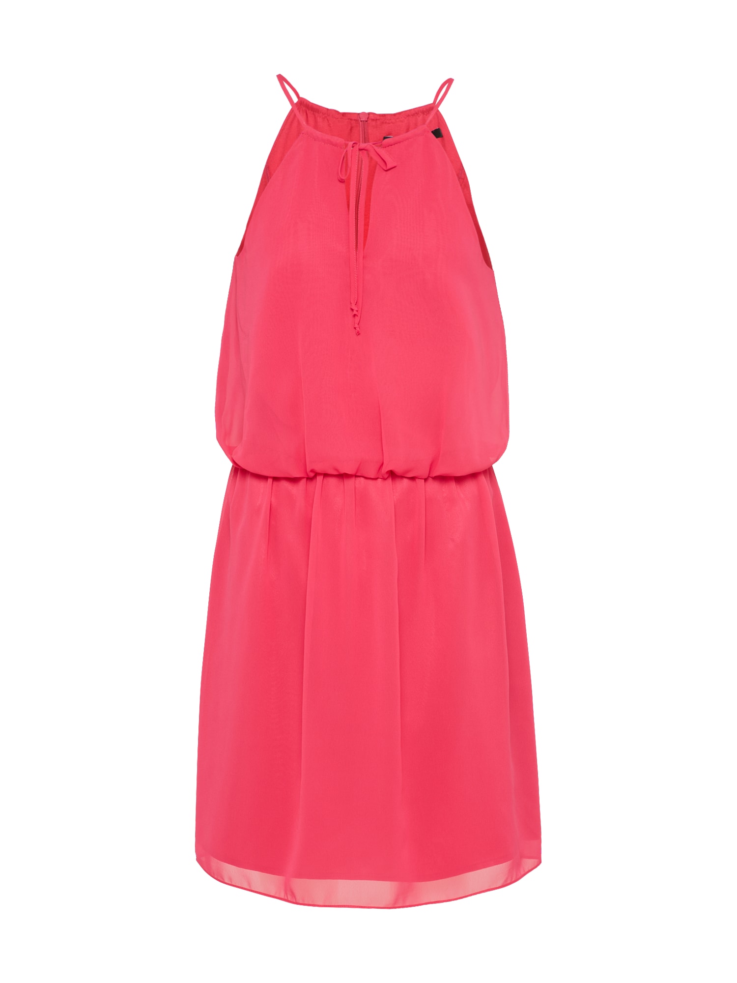 SWING Rochie de cocktail  roz