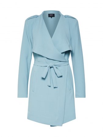 OBJECT Palton de primăvară-toamnă 'OBJAnnlee'  albastru