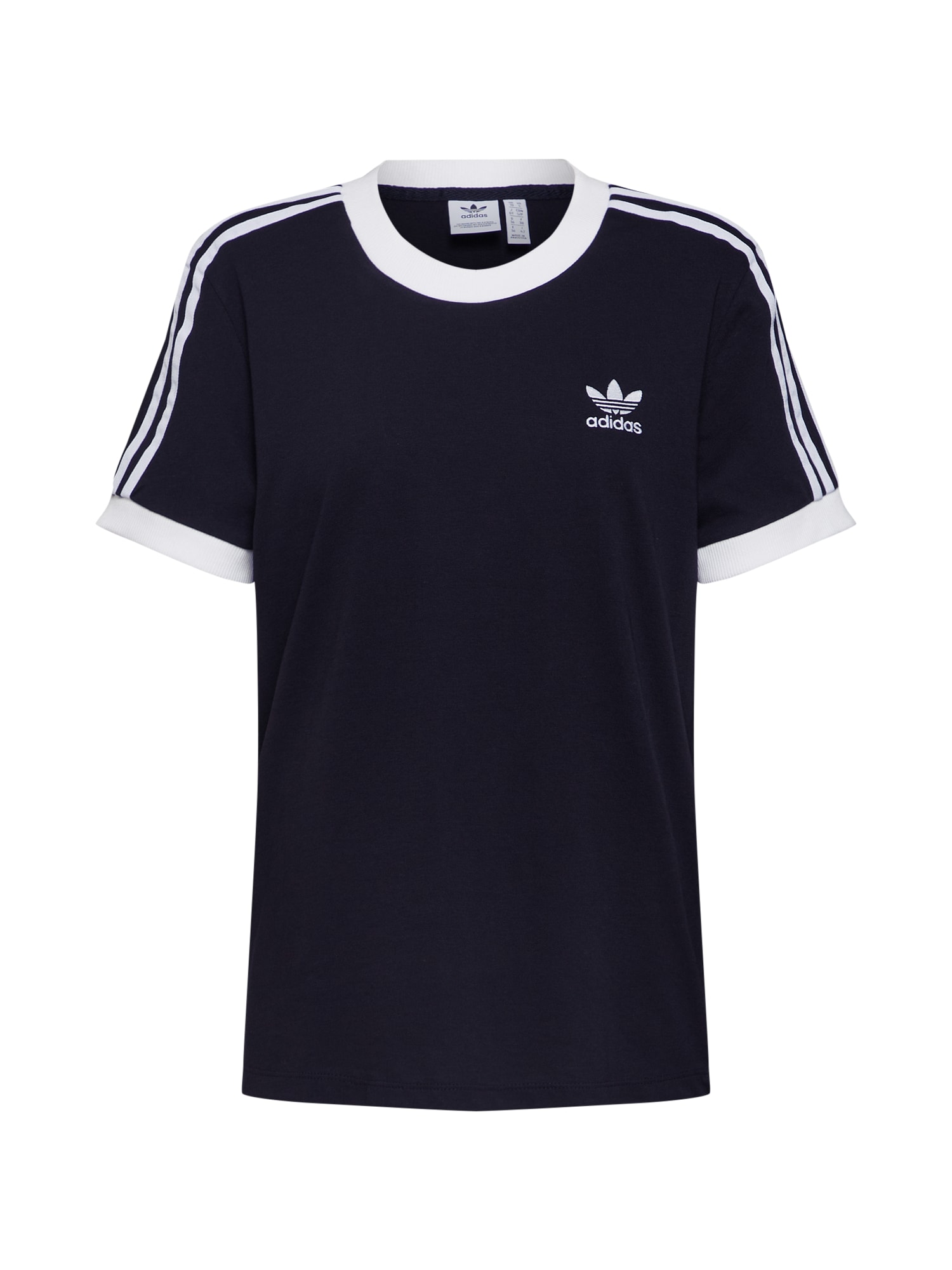 ADIDAS ORIGINALS Tricou  negru