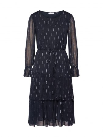 Rich & Royal Rochie  negru