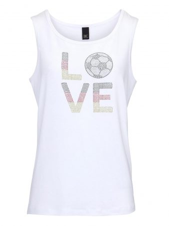 Heine Top 'Love'  alb