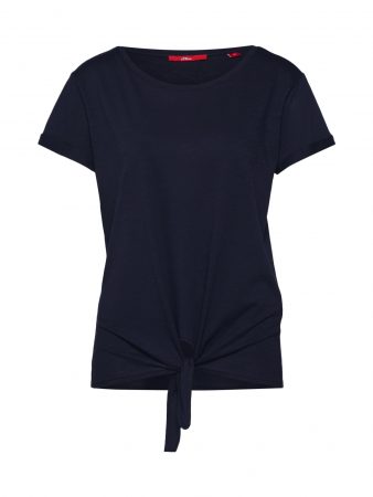 S.Oliver Tricou  navy
