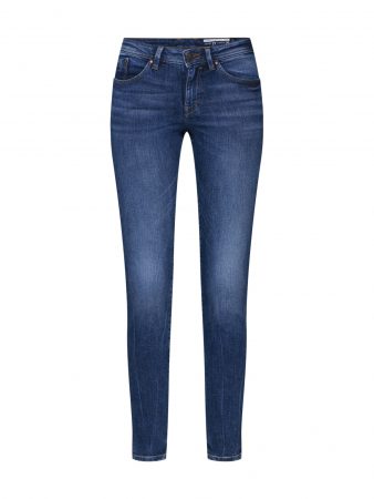 EDC BY ESPRIT Jeans  denim albastru