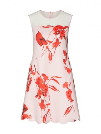 Ted Baker Rochie 'JAAZMIN'  roz