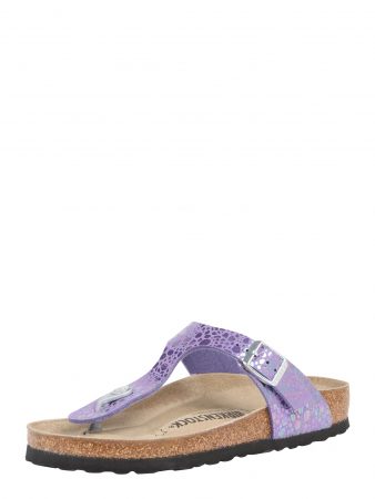 BIRKENSTOCK Flip-flops 'Gizeh'  mov