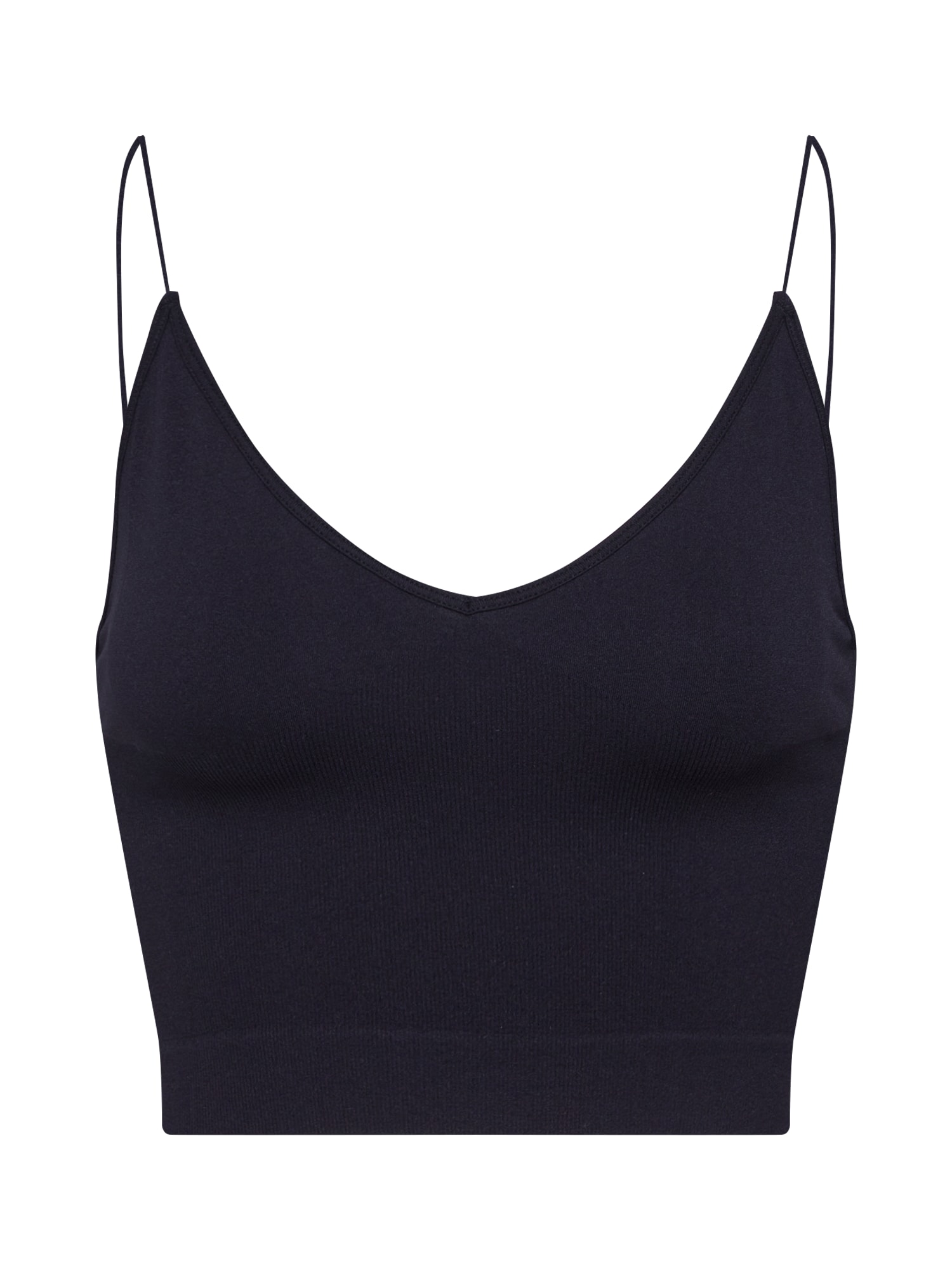 Free People Sutien  negru