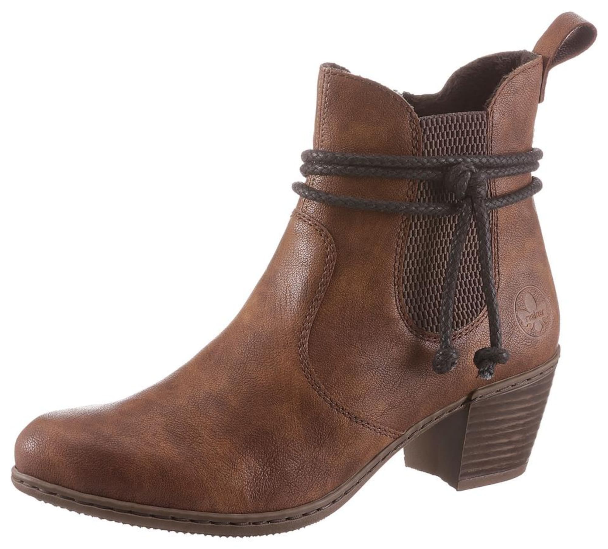 RIEKER Ghete chelsea  maro